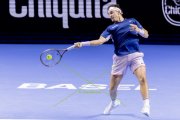 SWISS INDOORS 2026