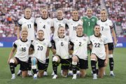 DEUTSCHLAND - POLEN