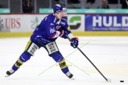 KLOTEN - LUGANO