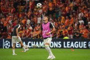 GALATASARAY - YB