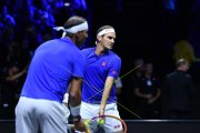 LAVER CUP 2022