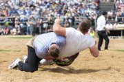 OB/NIDWALDNER KANTONALSCHWINGFEST 2026