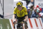 TOUR DE ROMANDIE 2025