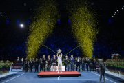 SWISS INDOORS 2025