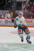 LAUSANNE -AMBRI