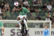 ST. GALLEN - TIRASPOL