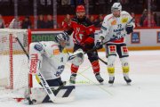 LAUSANNE - AMBRI