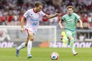 SION - LUGANO