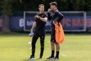 TRAINING BASEL