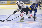 FRIBOURG - LUGANO