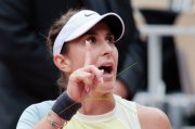 FRENCH OPEN 2022