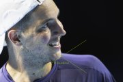 SWISS INDOORS 2026