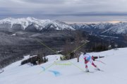 SWISS-SKI TRAINING