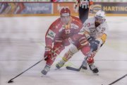 BIEL - LUGANO
