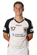 AARAU PORTRAIT