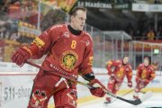TIGERS - FRIBOURG