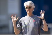 SCHWEIZ FRAUEN TRAINING