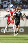 LUGANO - VADUZ