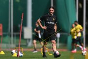 TRAINING YB