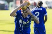 RENENS - LAUSANNE