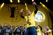 MEISTERFEIER YB