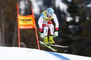 LAKE LOUISE 2021