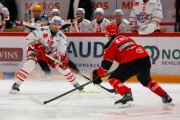 LAUSANNE - RAPPERSWIL