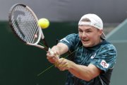 GENEVA OPEN 2025