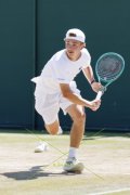 WIMBLEDON 2026