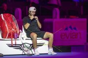 SWISS INDOORS 2026