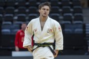 JUDO LAUSANNE 2026