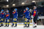 KLOTEN - ZUG