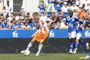 STRASSBURG - MONTPELLIER