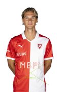 VADUZ PORTRAIT