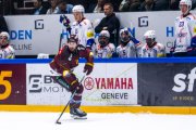 GENF - KLOTEN