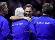 LAVER CUP 2022