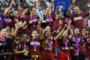 SERVETTE - YB