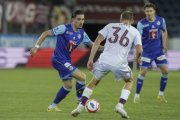 LUZERN - SERVETTE