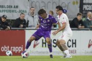 RAPPERSWIL - WINTERTHUR