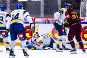 GENF-STORHAMAR