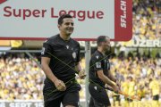 YB - LUZERN