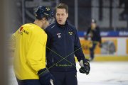 TRAINING SCHWEDEN