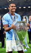 MAN CITY - INTER