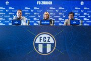 MK ZUERICH