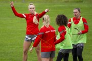 TRAINING SCHWEIZ