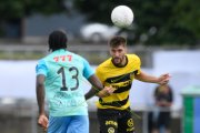 YB - WESTERLO