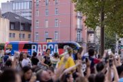 BASEL - BARCELONA