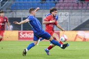 VADUZ - DUNGANNON