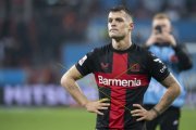 LEVERKUSEN - BAYERN