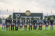 AARAU - XAMAX